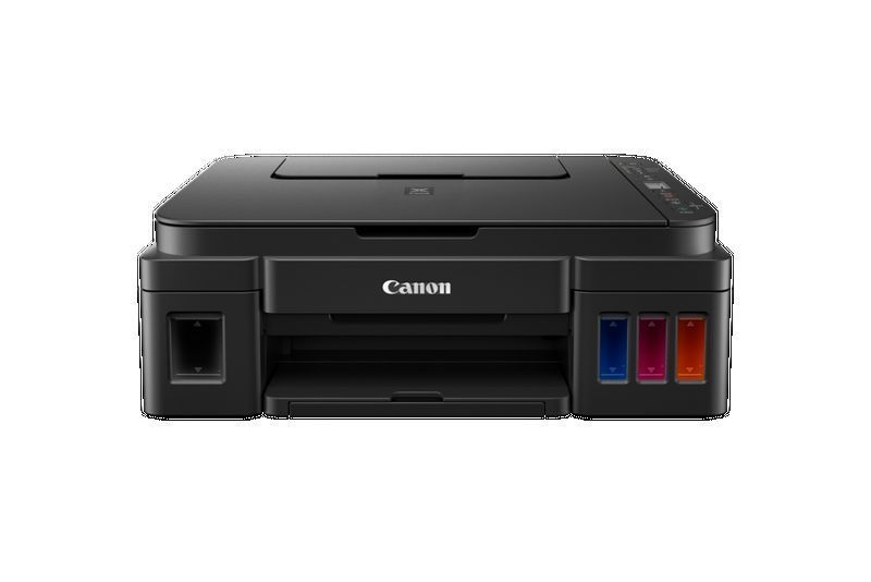 Цветной Принтер Canon pixma