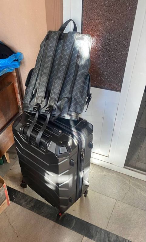 Чемодан не дорого Чемодан не дорого
