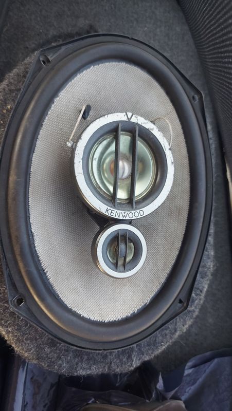 kenwood kenwood