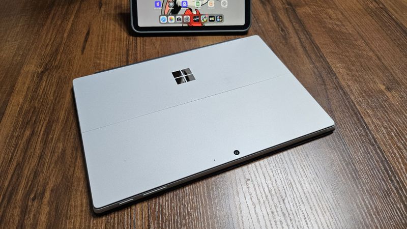 Noutbook Microsoft Surface Pro 7 Планшет Noutbook Microsoft Surface Pro 7 Планшет