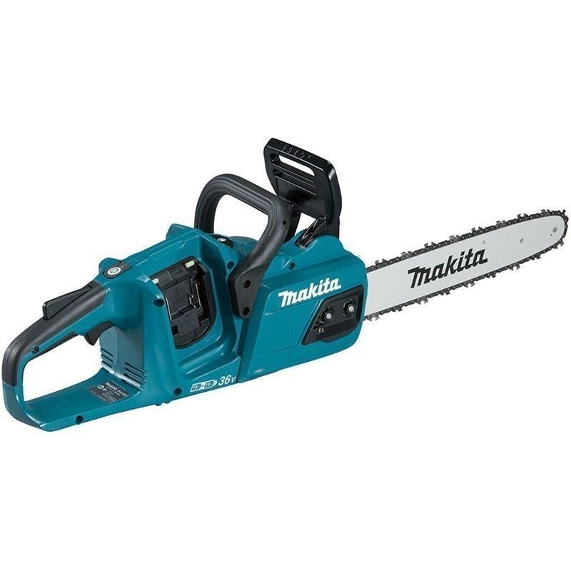 Аккумуляторная цепная пила Makita DUC355Z