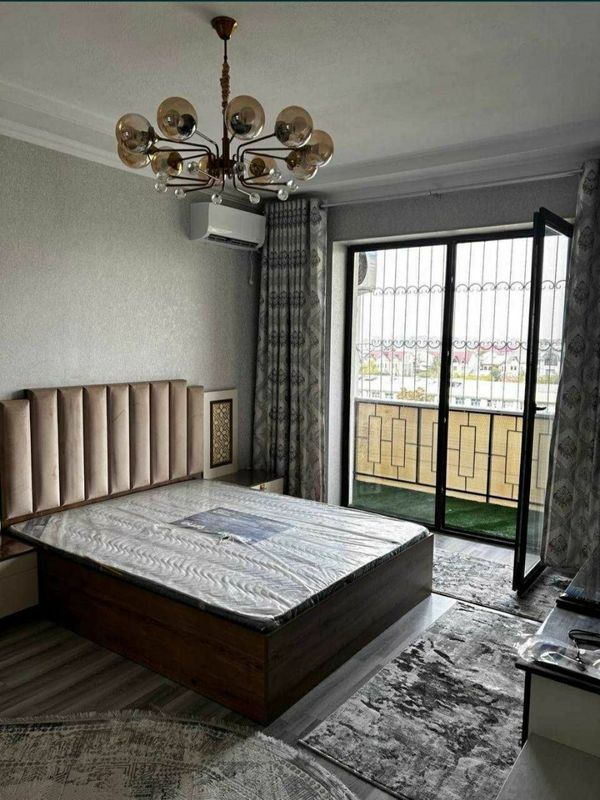 ID #1697 Новостройка ЖК Eco House улица Шота Руставели 1/6/9 600у.е