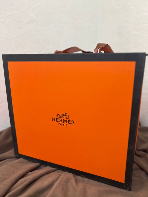 Женская Сумка Hermes коричневый Женская Сумка Hermes коричневый