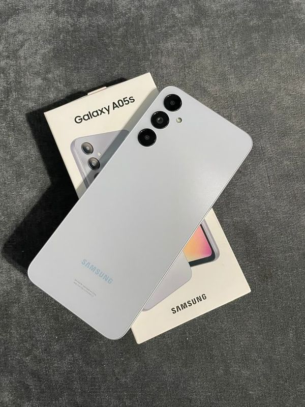 Samsung Galaxy A05S Samsung Galaxy A05S
