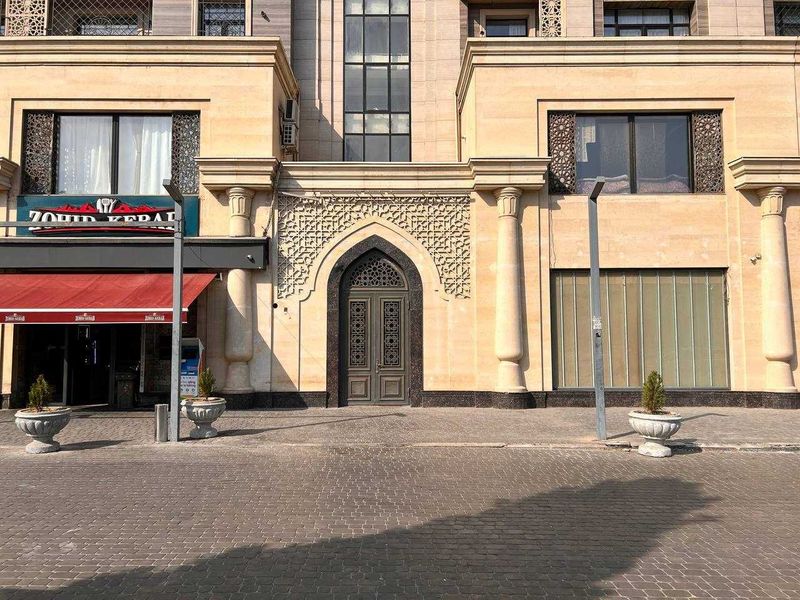 Под офис в аренду ЖК НОВЗА