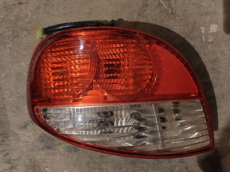 Matiz orqa stop fara Matiz orqa stop fara