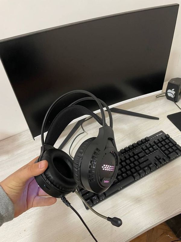 Full Gaming Kompyuter Full Gaming Kompyuter