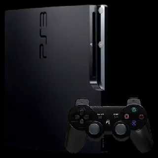 PLAYSTATION ps3 состояние хорошее, Доставка бесплатно