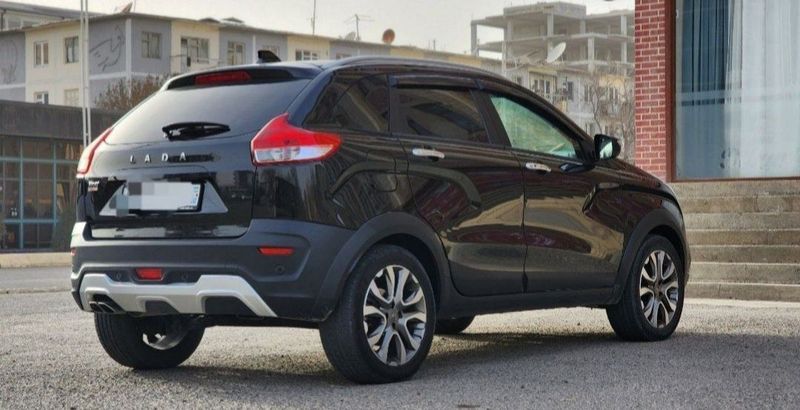 Lada xray cross 2022 avtomat Lada xray cross 2022 avtomat
