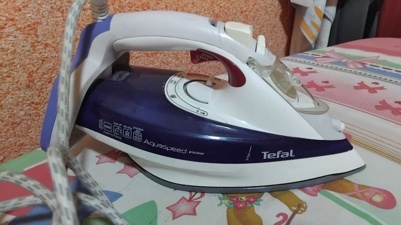Дазмол Tefal fransuzkiy