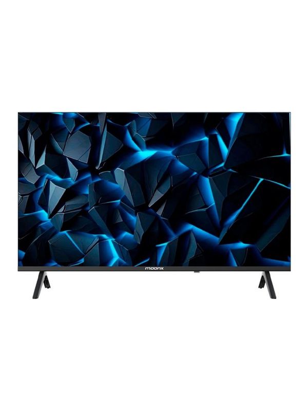 Телевизор Moonx 43M850 Android TV.
