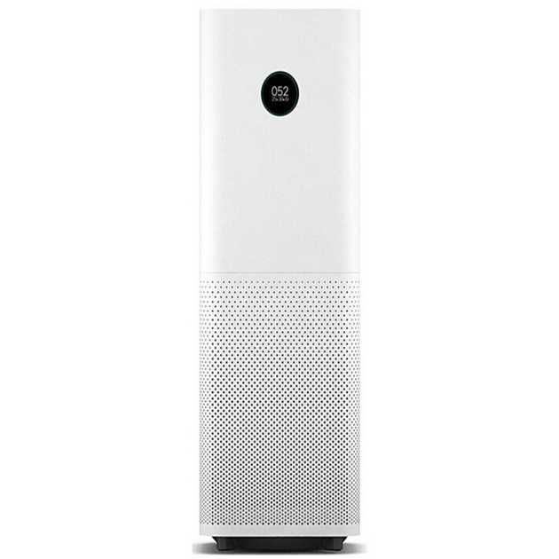 Мобильный очиститель воздуха Xiaomi Mi Smart Air Purifier 4 Pro новый.