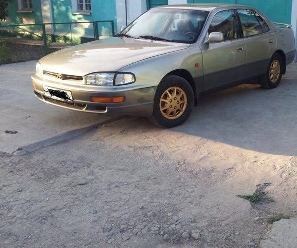 Продаётся лимитированная TOYOTA CAMRY Продаётся лимитированная TOYOTA CAMRY