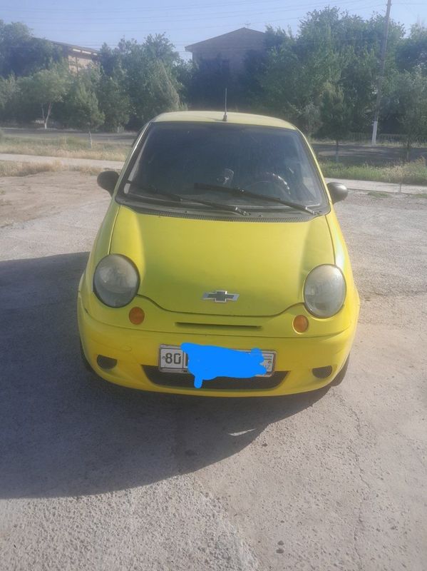 Matiz sotiladi tez arzon Matiz sotiladi tez arzon