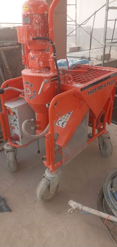 Rodbond shuvoq aparat aranda