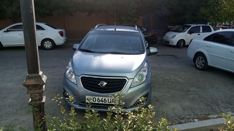 Spark avtomat 6800$ Spark avtomat 6800$