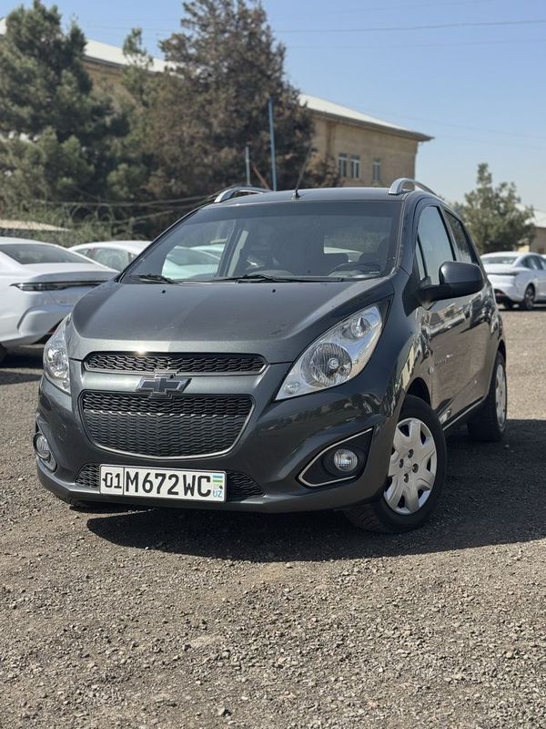 2020 toza spark avtomat
