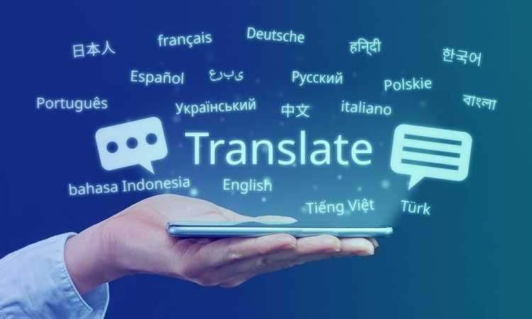 Качественный письменный перевод | Агентство переводов LEXICA Качественный письменный перевод | Агентство переводов LEXICA