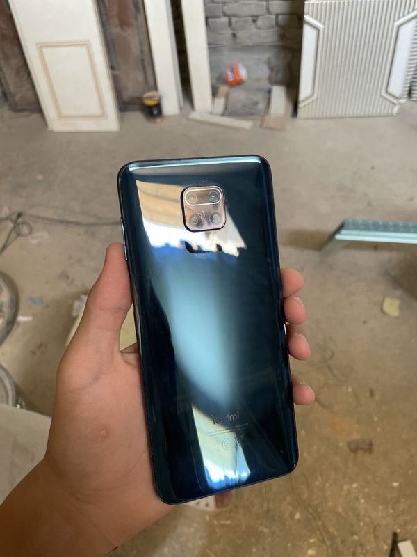 Redmi Note 9 Pro Redmi Note 9 Pro