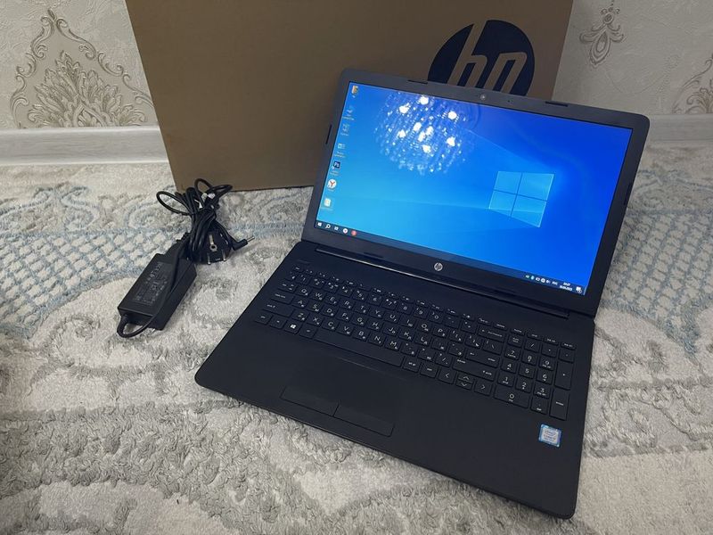 Продам мощный ноутбук Hp Laptop 15s Core i7 Продам мощный ноутбук Hp Laptop 15s Core i7