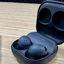 Samsung galaxy buds 2 pro