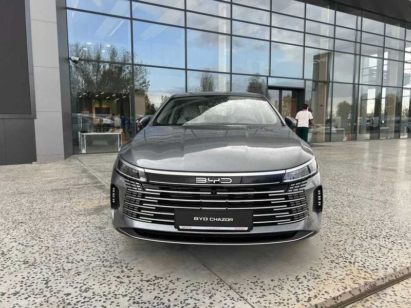 Byd Chazor Haybrid Byd Chazor Haybrid
