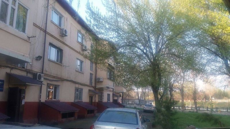 Урда !! Новойи улица 2 комнт аренда