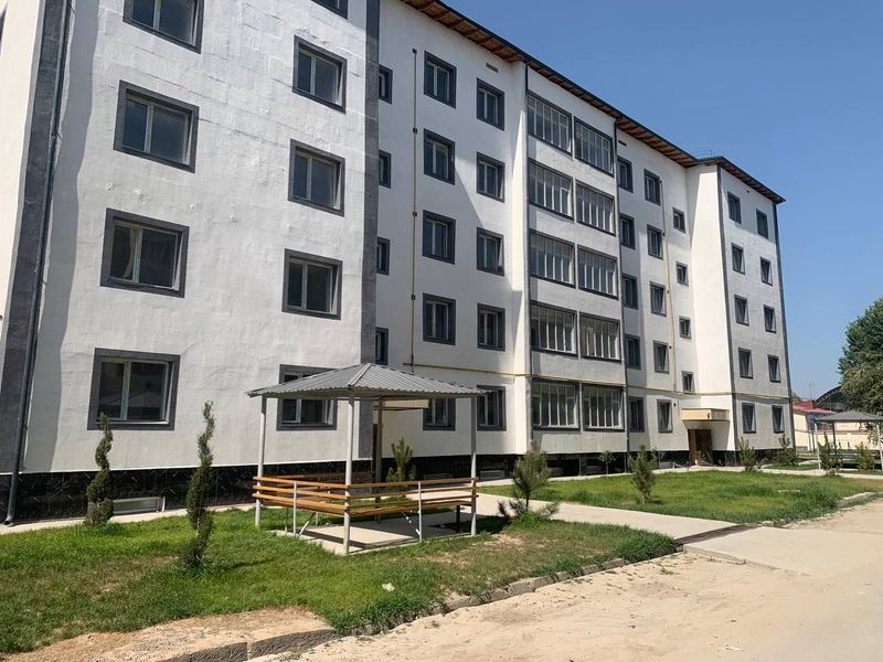 Квартира в новостройке Квартира в новостройке