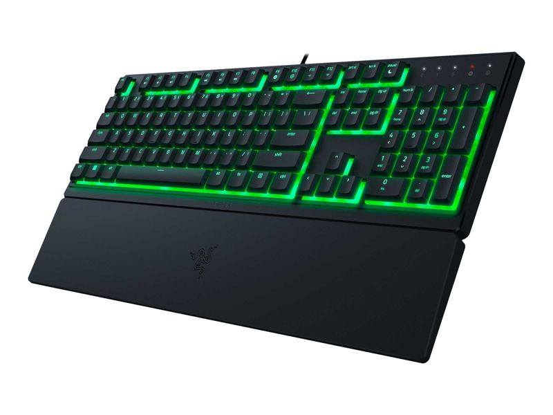 Клавиатура - Razer Ornata V3 X