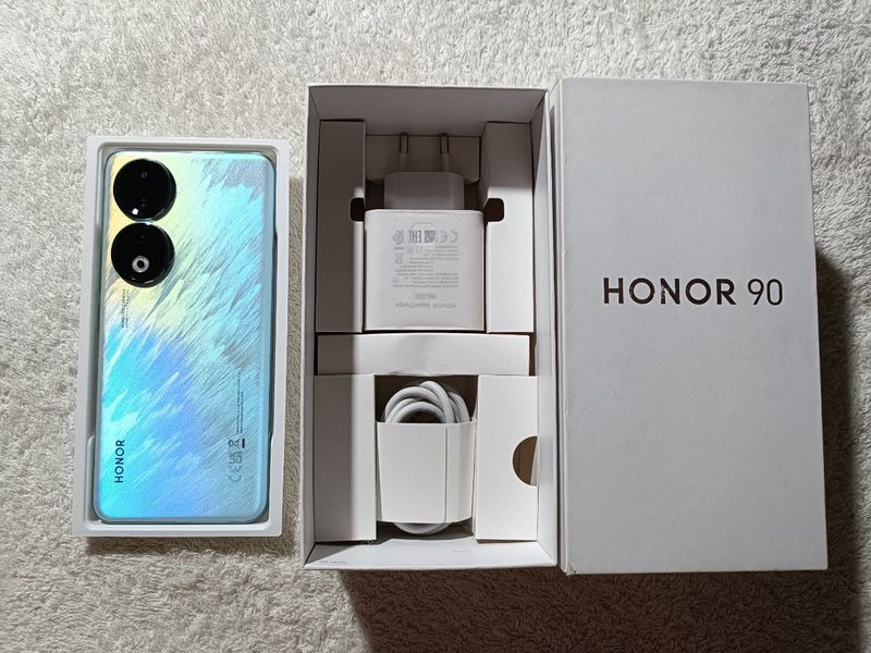 HONOR 90 5G HONOR 90 5G