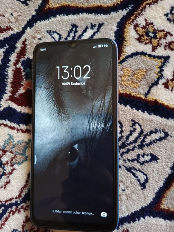 Redmi 9A