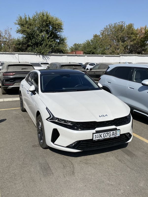 Kia K5 2025 turbo maslo Kia K5 2025 turbo maslo