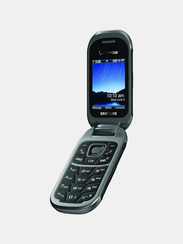 Кнопочный телефон Samsung Convoy 3 SCH-U680 Verizon CDMA PERFECTUM