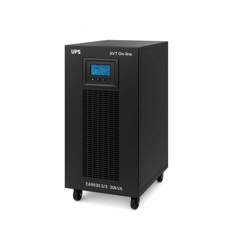UPS AVT On-line 3/3 (30KVA)