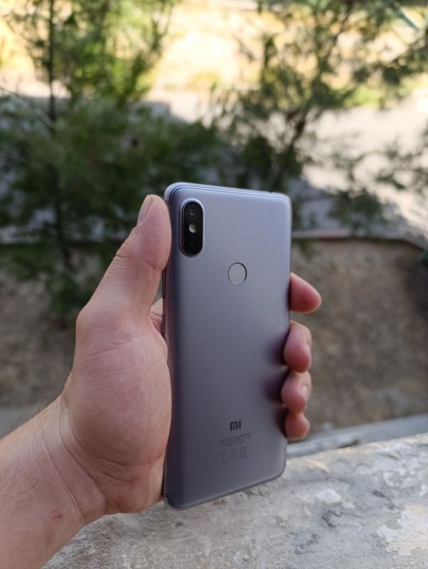 Redmi S2 legendarniy smartfon Redmi S2 legendarniy smartfon