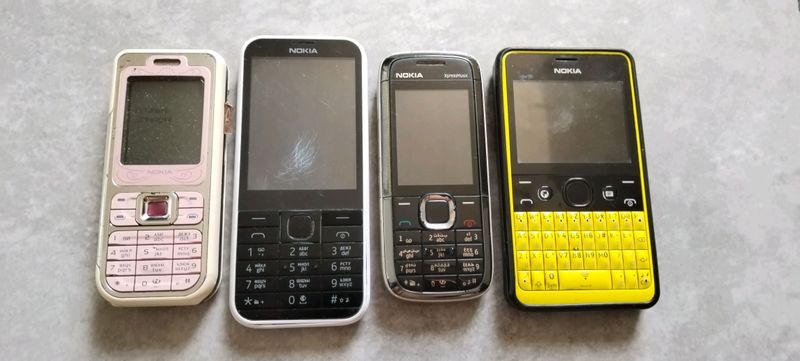 Продам сотовые телефоны Nokia Продам сотовые телефоны Nokia