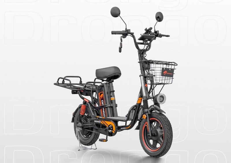 Monster skuter | electrovelik Monster skuter | electrovelik
