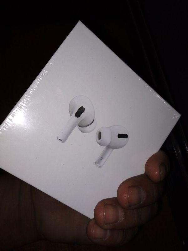 Airpods pro2 yangi optomga