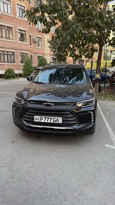 Tracker 2 RedLine Full 2024 Tracker 2 RedLine Full 2024