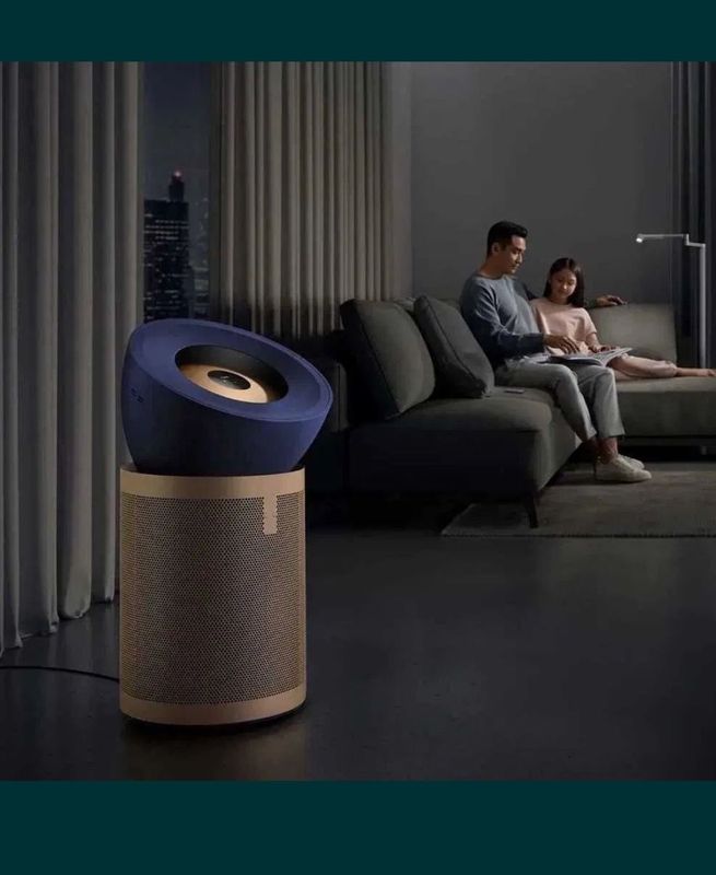 Dyson очиститель воздуха BP04 Dyson очиститель воздуха BP04