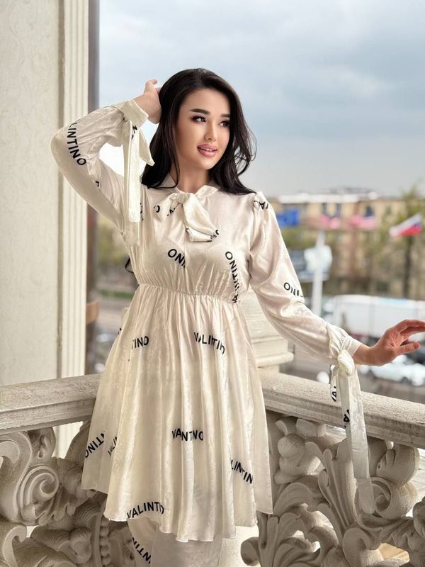 Armani ipek matosi