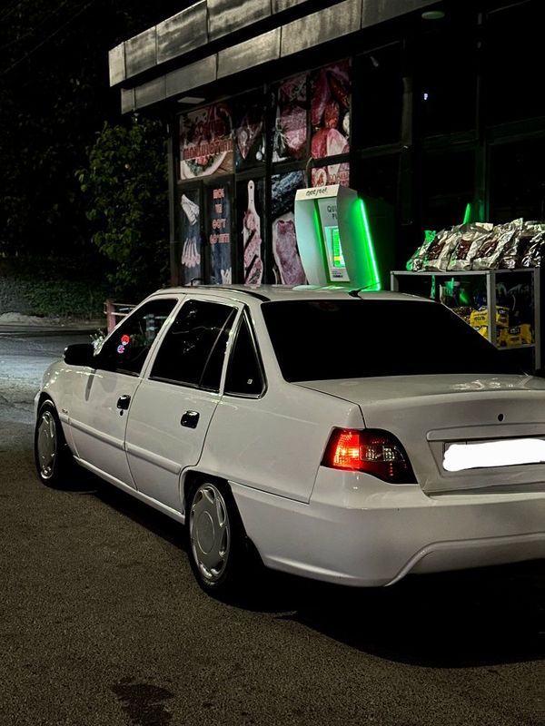 Nexia 2 1.7 turbo Nexia 2 1.7 turbo