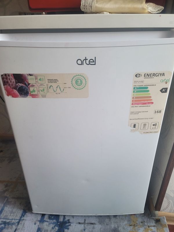 Artel mini haladenlik