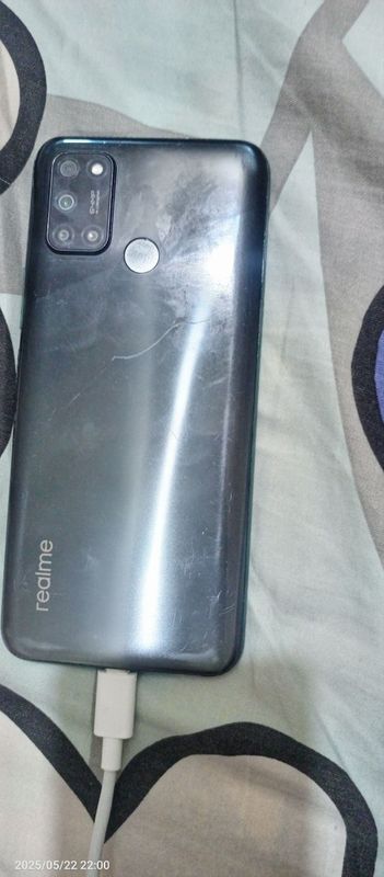 Realme 7i zortel Realme 7i zortel