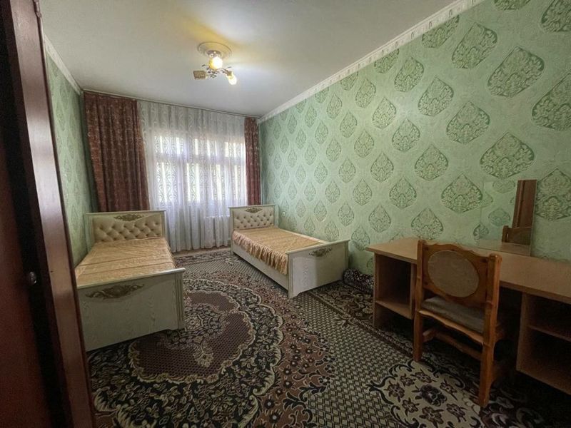 Чилонзор туманида оилага ёки талабаларга ижарага квартира Чилонзор туманида оилага ёки талабаларга ижарага квартира
