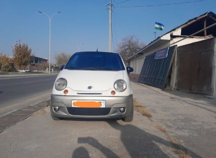 Matiz Best 2011 metan gaz Matiz Best 2011 metan gaz