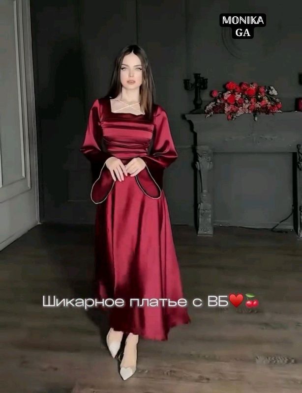 Vecherniy ko'ylak Vecherniy ko'ylak