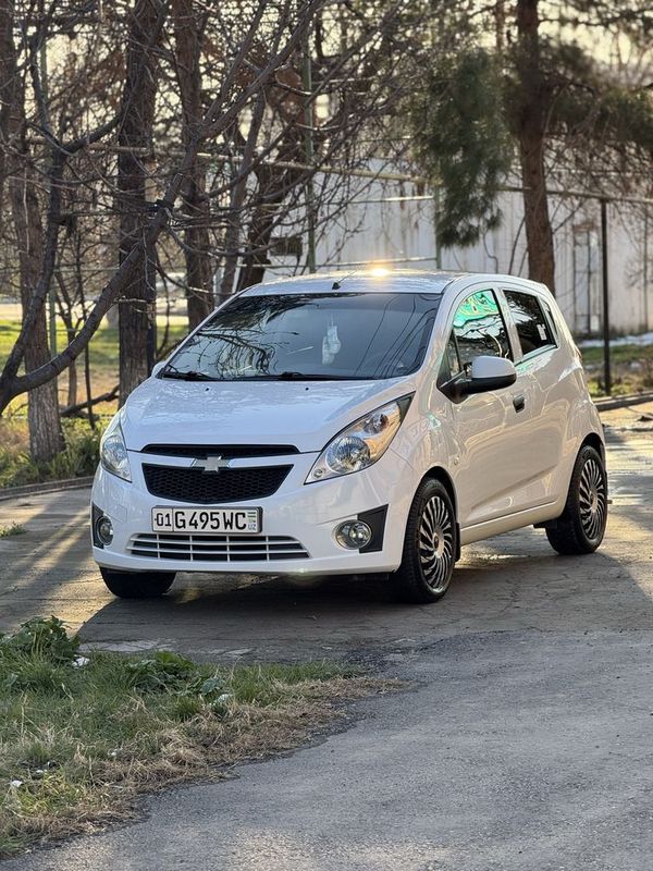 Спарк автомат сотилади аренда (насияга)