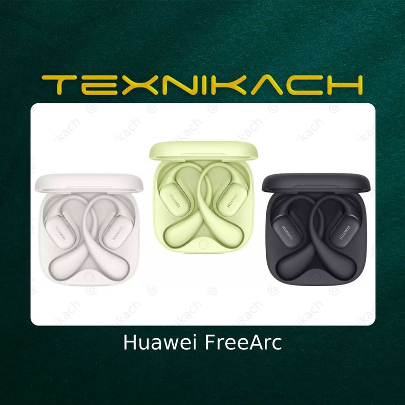 Huawei FreeArc Доставка Бесплатно Huawei FreeArc Доставка Бесплатно