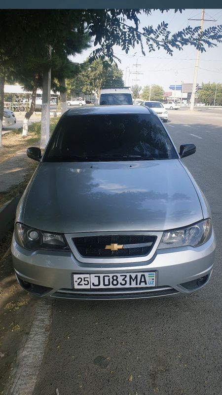 Nexia 2 chevrolet sotiladi Nexia 2 chevrolet sotiladi